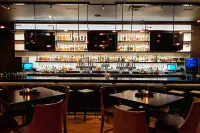 Milwaukee Marriott Downtown - Quầy Bar