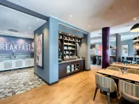 Premier Inn Lubeck City Centre Hotels near Schiffergesellschaft