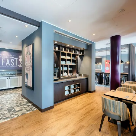 Premier Inn Lubeck City Centre
