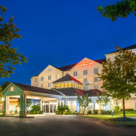 Hilton Garden Inn Augusta
