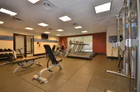 Hampton Inn & Suites Tulsa/Catoosa - Gym