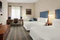 Four Points by Sheraton Monterrey Linda Vista - 4 stelle