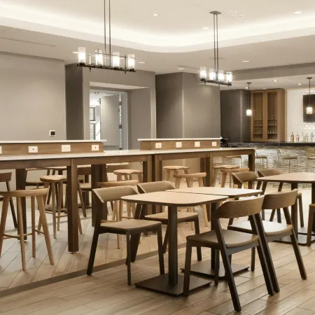 SpringHill Suites Lindale