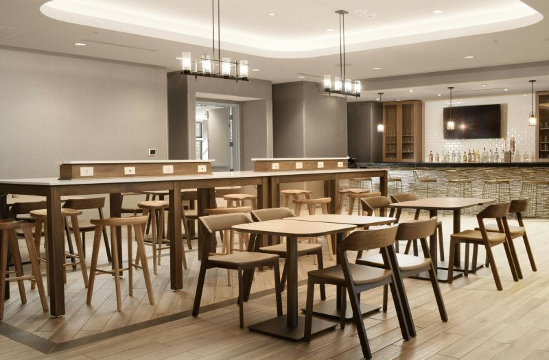 SpringHill Suites Lindale photo 5