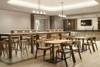 SpringHill Suites Lindale - Gym