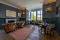 Duisdale House Hotel - breakfast