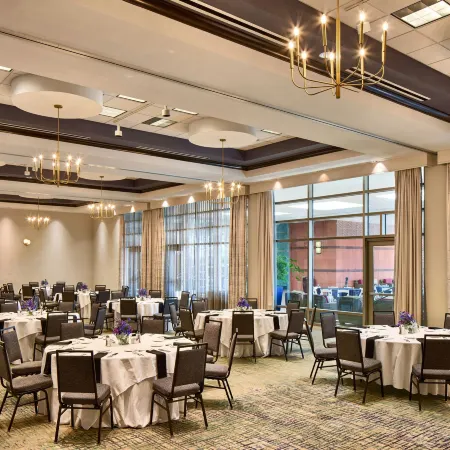 Renaissance Phoenix Glendale Hotel & Conference Center