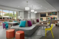 Home2 Suites by Hilton Laredo North - Wifi