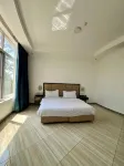 Eagle View Kimi Appart Hotel - bar