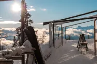 Berggasthof Hollhaus - 2 estrellas
