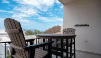 Palma Blanca - Condos