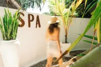 Zanbluu Beach Hotel - Spa