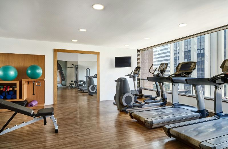 Sheraton São Paulo WTC Hotel photo 5