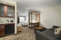 SpringHill Suites Fresno - Pet friendly