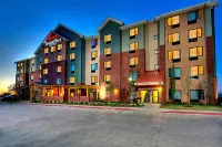 TownePlace Suites by Marriott Oklahoma City Airport - Airport Shuttle