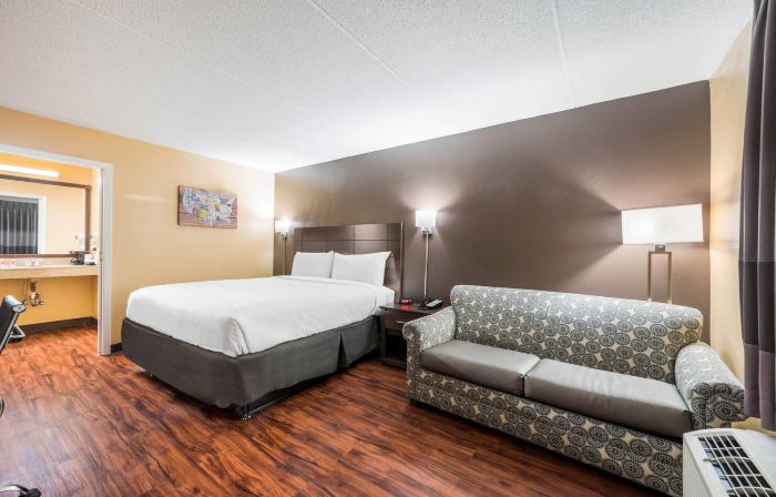 Econo Lodge