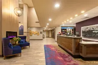 Hampton Inn & Suites Leavenworth - Pool