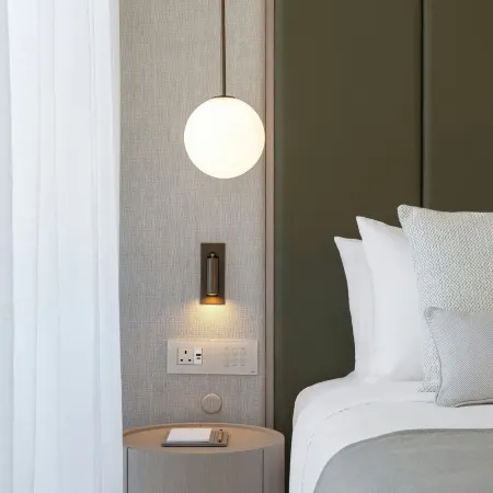 The Landmark Nicosia, Autograph Collection