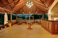 Tapovana the Fern Sakleshpur, Series by Marriott - Wifi