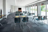 Aloft Buffalo Airport - Aamiainen