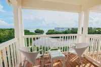 Hilton Key West Resort & Marina - วิว