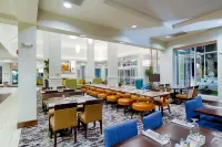 Hilton Garden Inn Salina - petit déjeuner