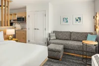 TownePlace Suites by Marriott Mankato - Træningscentre