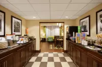 Hampton Inn Quakertown - Wifi