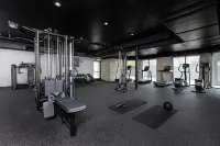 裏諾萬怡酒店 - 健身室/gym room