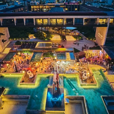 Devossion By Live Aqua Playa del Carmen All Inclusive - Adults Only