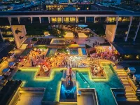 普拉亞德爾卡曼 Live Aqua Devossion 全包式成人飯店 - 浪漫/情侶