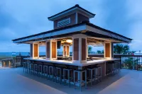 Hampton Inn & Suites Carolina Beach Oceanfront - parking