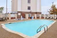 Hampton Inn & Suites Greenville - Pools
