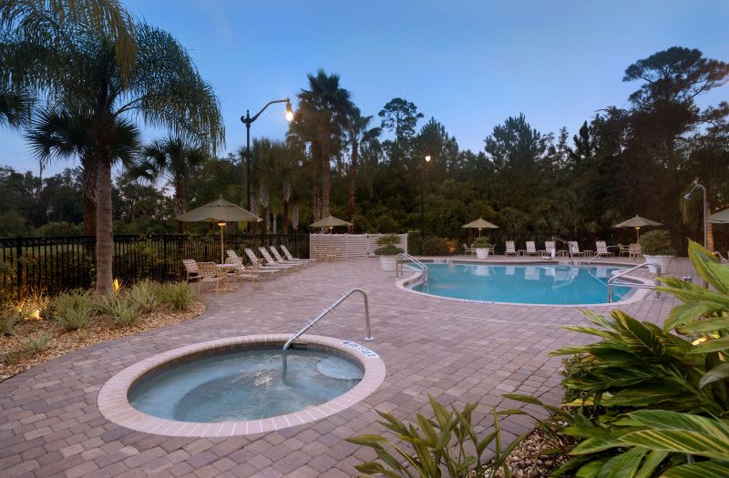 Hilton Garden Inn Palm Coast Town Center photo 4