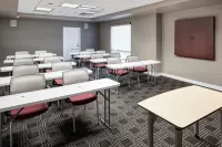 哥倫比亞東南/傑克遜堡萬豪TownePlace飯店 - 廚房