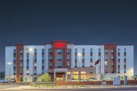 Hampton Inn & Suites Phoenix East Mesa - Hot Tub
