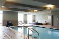 Hilton Garden Inn Sun Prairie Madison - Pools