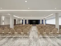 Four Points By Sheraton Bogotá, Tequendama Hotels near Planetarium