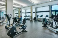 Denver Marriott Westminster - Gym