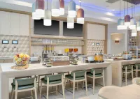 Homewood Suites by Hilton Viera Melbourne - Morgenmad