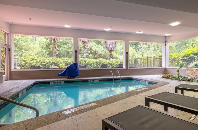 DoubleTree by Hilton Savannah Airport photo 2
