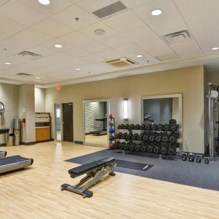 Embassy Suites by Hilton Minneapolis Airport