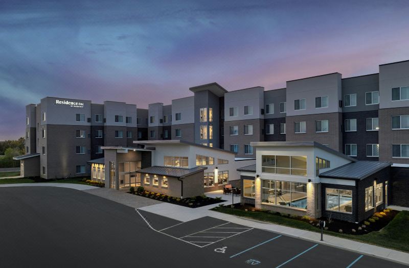 Residence Inn by Marriott Dayton Miamisburg