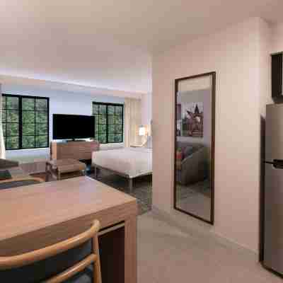 Homewood Suites by Hilton Atlanta Buckhead Pharr Road Rooms