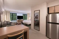 Homewood Suites by Hilton Atlanta Buckhead Pharr Road - Bintang 3