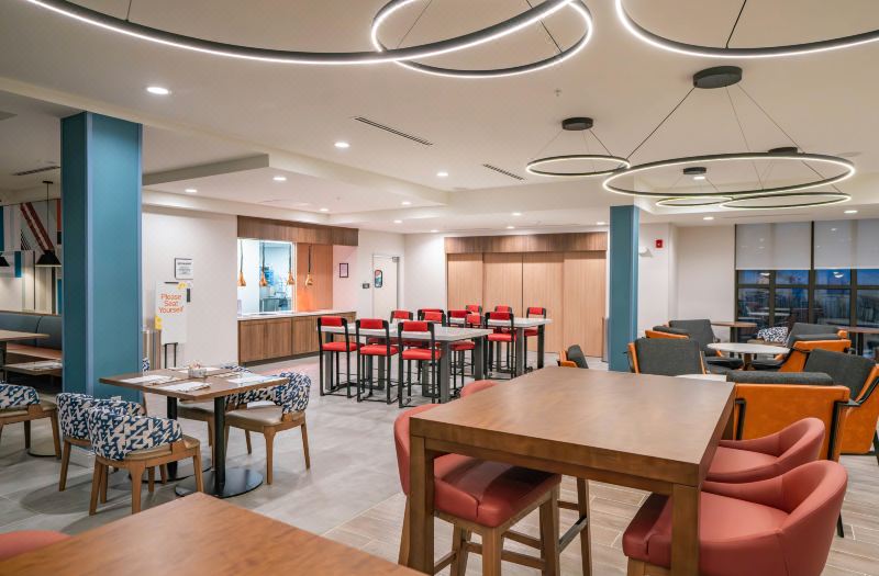 Hilton Garden Inn Hoover Birmingham photo 4
