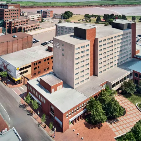 Delta Hotels Beausejour