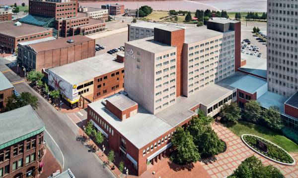 Delta Hotels Beausejour