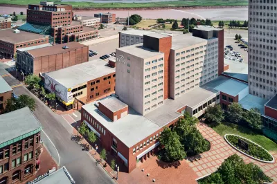 Delta Hotels Beausejour Hotels in Moncton