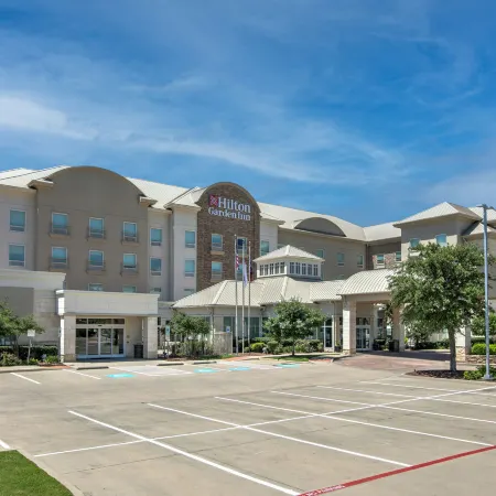 Hilton Garden Inn Dallas/Arlington